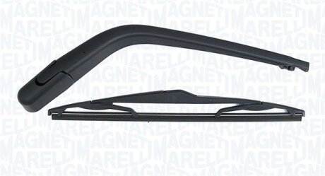 Склоочисник MAGNETI MARELLI 000723180087