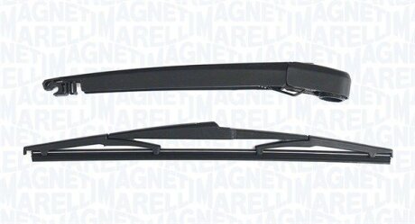 Склоочисник MAGNETI MARELLI 000723180088