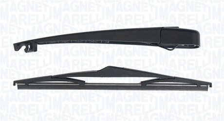 Склоочисник MAGNETI MARELLI 000723180089