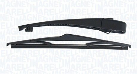 Склоочисник MAGNETI MARELLI 000723180090