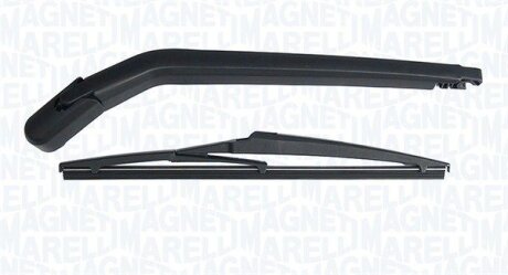 Склоочисник MAGNETI MARELLI 000723180092
