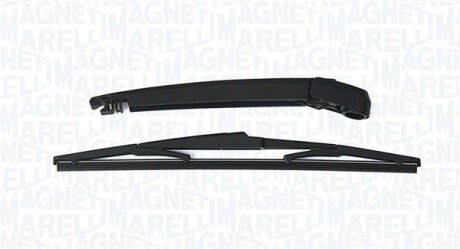 Склоочисник MAGNETI MARELLI 000723180093