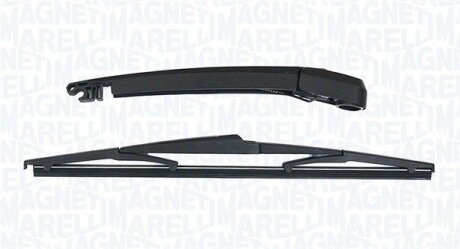 Склоочисник MAGNETI MARELLI 000723180095