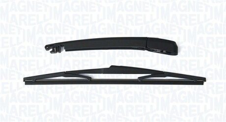Склоочисник MAGNETI MARELLI 000723180098