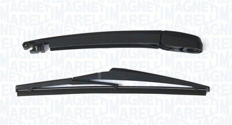 Склоочисник MAGNETI MARELLI 000723180101