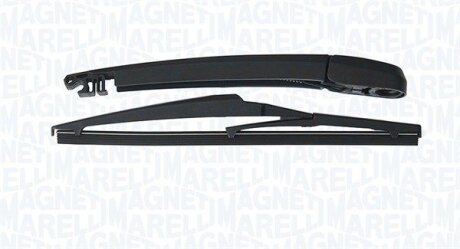 Склоочисник MAGNETI MARELLI 000723180103