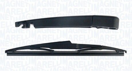 Склоочисник MAGNETI MARELLI 000723180107
