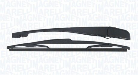 Склоочисник MAGNETI MARELLI 000723180110