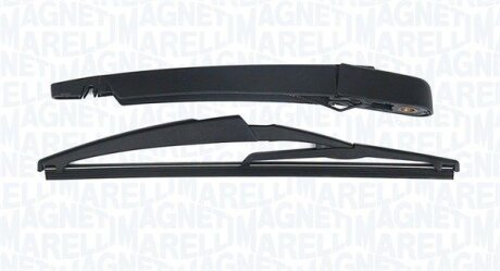 Склоочисник MAGNETI MARELLI 000723180119
