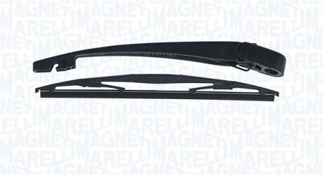 Склоочисник MAGNETI MARELLI 000723180121