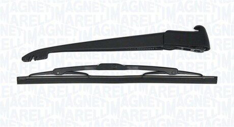 Склоочисник MAGNETI MARELLI 000723180125