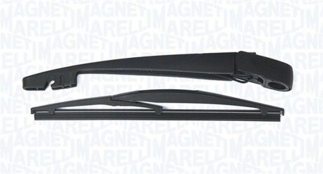 Склоочисник MAGNETI MARELLI 000723180126