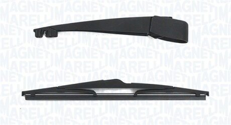 Склоочисник MAGNETI MARELLI 000723180130