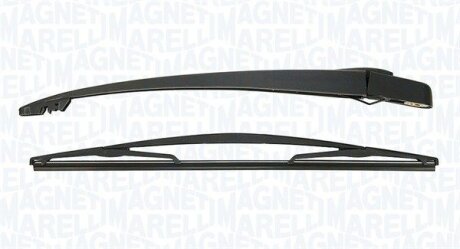 Склоочисник MAGNETI MARELLI 000723180133