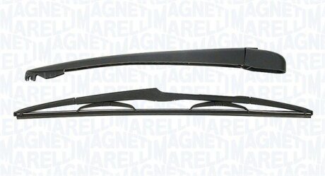 Склоочисник MAGNETI MARELLI 000723180134