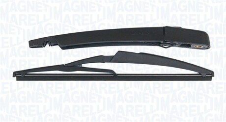 Склоочисник MAGNETI MARELLI 000723180137