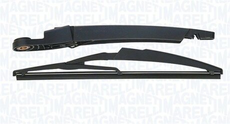 Склоочисник MAGNETI MARELLI 000723180139
