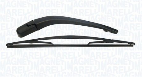Склоочисник MAGNETI MARELLI 000723180142