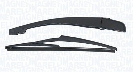 Склоочисник MAGNETI MARELLI 000723180143