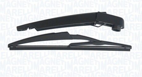 Склоочисник MAGNETI MARELLI 000723180147