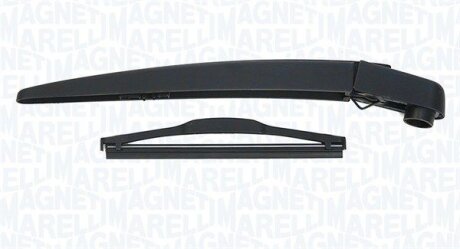 Склоочисник MAGNETI MARELLI 000723180148