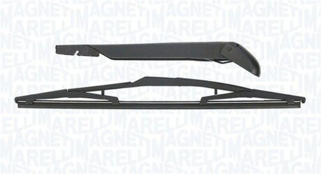 Склоочисник MAGNETI MARELLI 000723180149