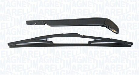 Склоочисник MAGNETI MARELLI 000723180150