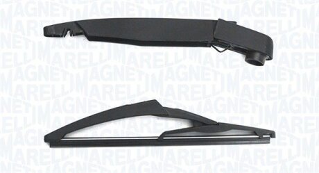 Склоочисник MAGNETI MARELLI 000723180151