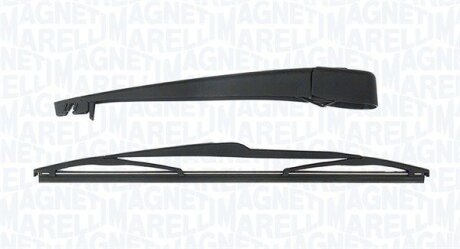 Склоочисник MAGNETI MARELLI 000723180152