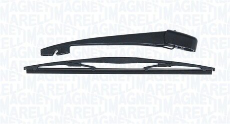 Склоочисник MAGNETI MARELLI 000723180154