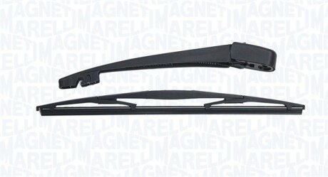 Склоочисник MAGNETI MARELLI 000723180155