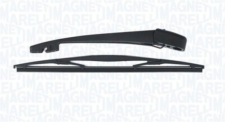 Склоочисник MAGNETI MARELLI 000723180157