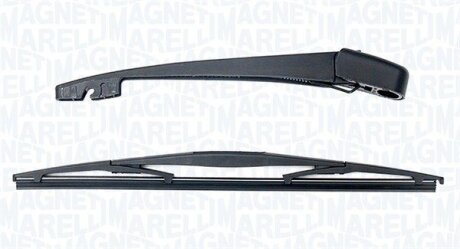 Склоочисник MAGNETI MARELLI 000723180158