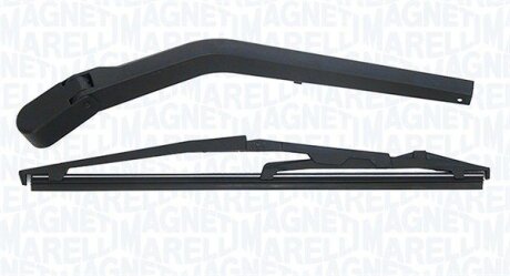 Склоочисник MAGNETI MARELLI 000723180160