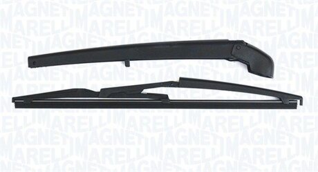 Склоочисник MAGNETI MARELLI 000723180161