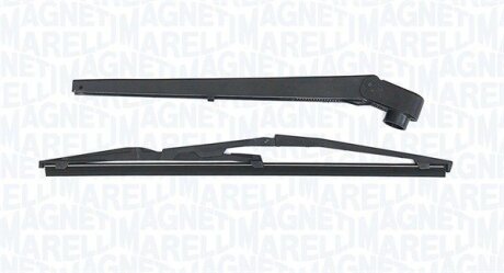 Склоочисник MAGNETI MARELLI 000723180162