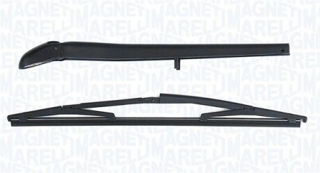 Склоочисник MAGNETI MARELLI 000723180166