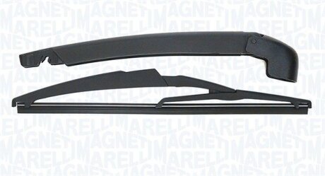 Склоочисник MAGNETI MARELLI 000723180168