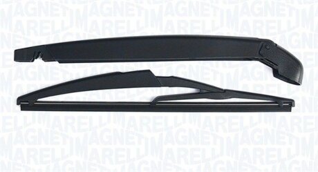 Склоочисник MAGNETI MARELLI 000723180169