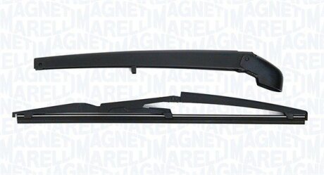 Склоочисник MAGNETI MARELLI 000723180171