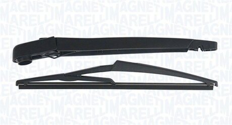 Склоочисник MAGNETI MARELLI 000723180176