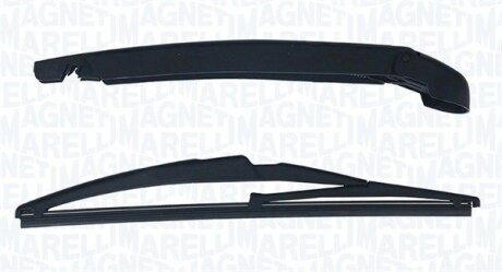 Склоочисник MAGNETI MARELLI 000723180182