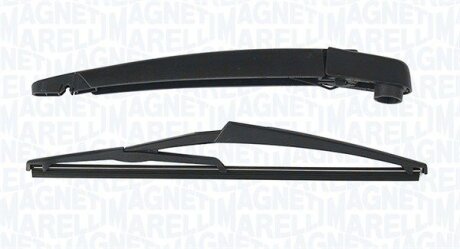 Склоочисник MAGNETI MARELLI 000723180187