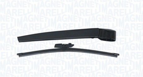 Склоочисник MAGNETI MARELLI 000723180190