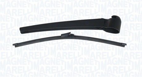 Склоочисник MAGNETI MARELLI 000723180193