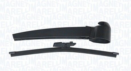 Склоочисник MAGNETI MARELLI 000723180195