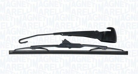 Склоочисник MAGNETI MARELLI 000723180196