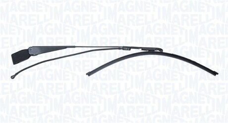 Склоочисник MAGNETI MARELLI 000723180198