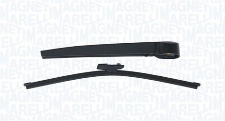 Склоочисник MAGNETI MARELLI 000723180203