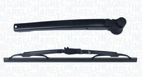 Склоочисник MAGNETI MARELLI 000723180207